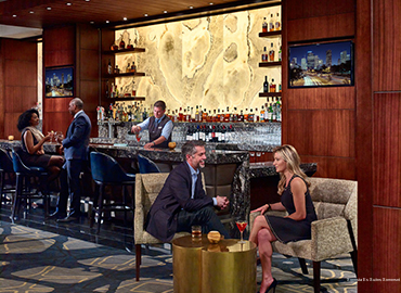 Фото Sonesta Es Suites Somerset