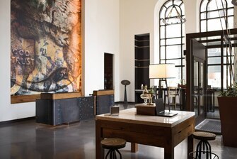 Фото Renaissance Allentown Hotel