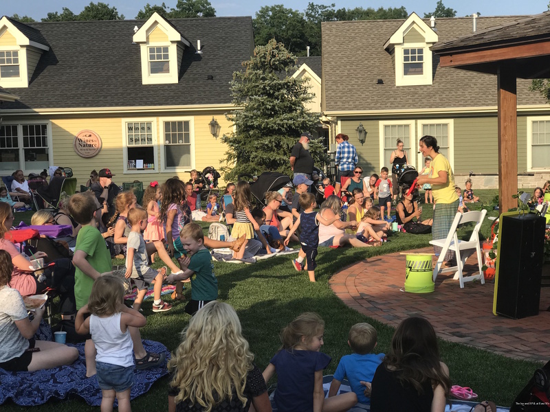 Фото The Inn And SPA At East Wind