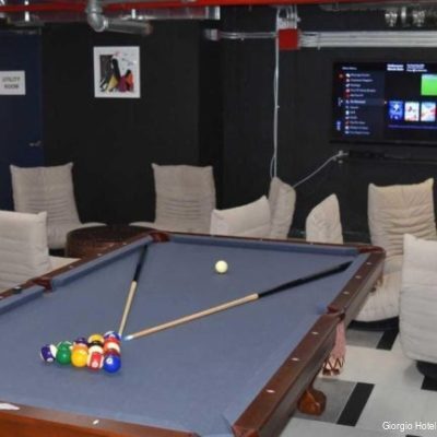 Фото Giorgio Hotel