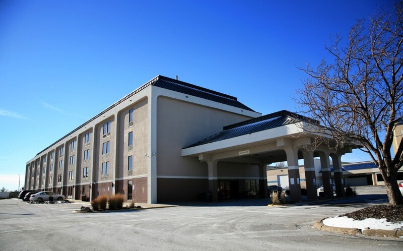 Фото отеля 4