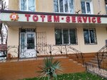 Totem service (Chilanzar District, Chilanzar Residential Area, 2-mavze, 34), fire safety systems
