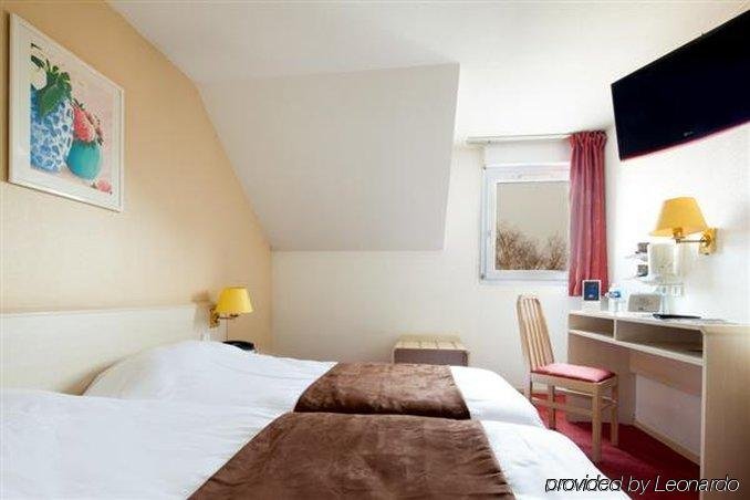 Фото Comfort Hotel Lille Lomme