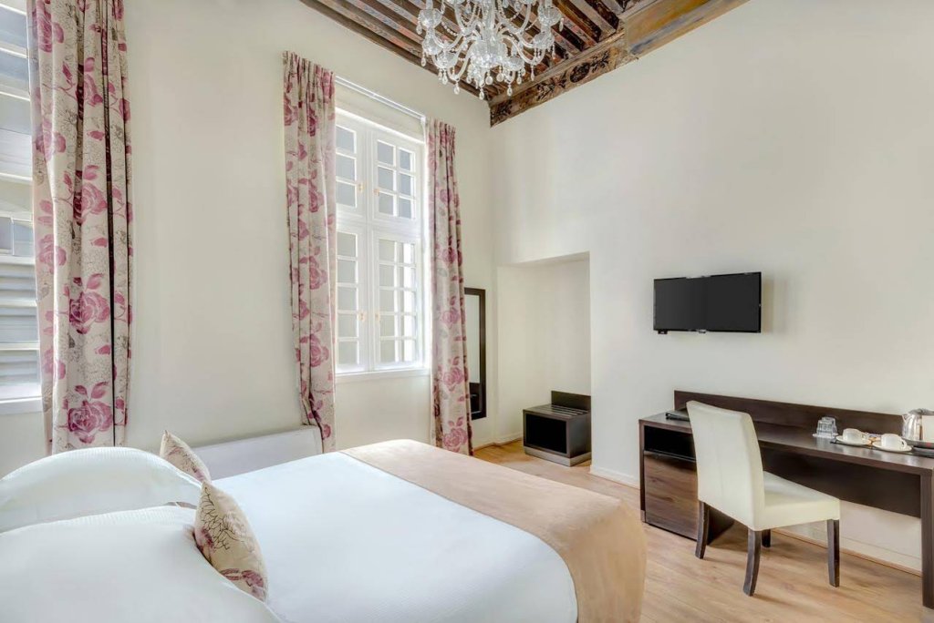 Фото Best Western Le Marquis de La Baume