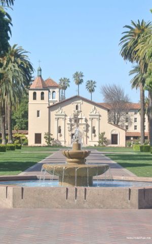 Фото Nobu Hotel Palo Alto