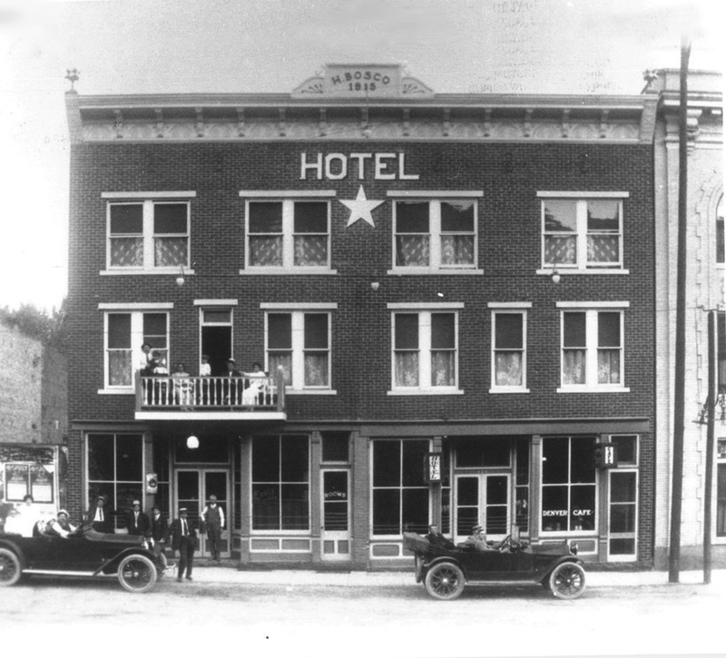 Фото отеля 5