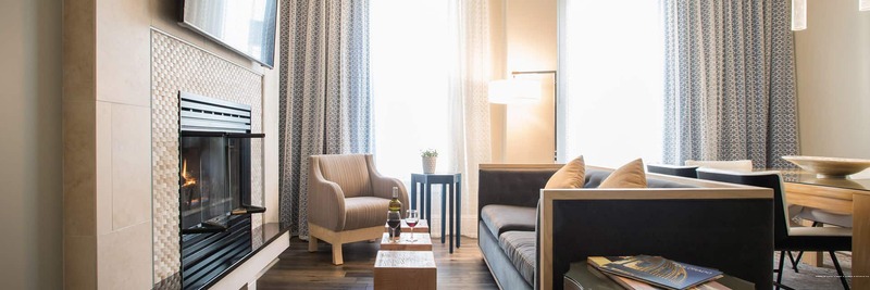 Фото Magnolia Hotel Denver, A Tribute Portfolio Hotel