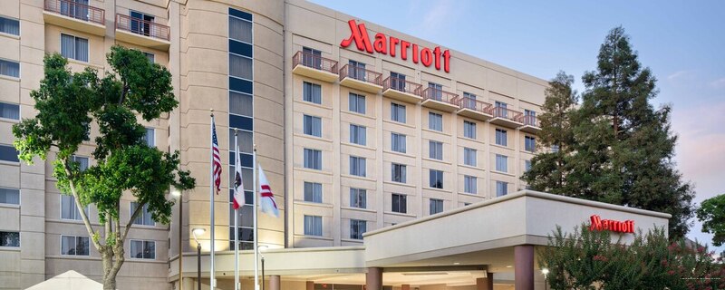 Фото Visalia Marriott at the Convention Center