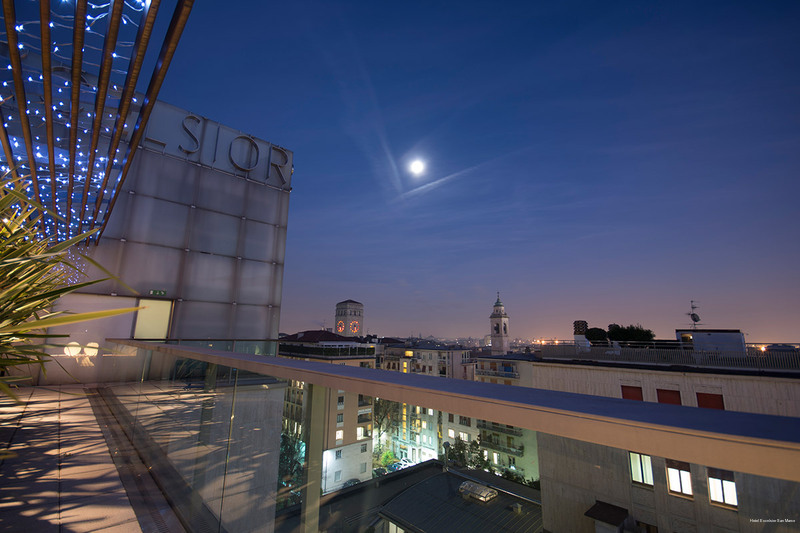 Фото Hotel Excelsior San Marco