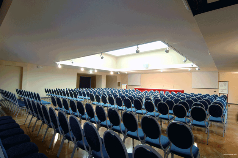 Фото Hotel Excelsior San Marco