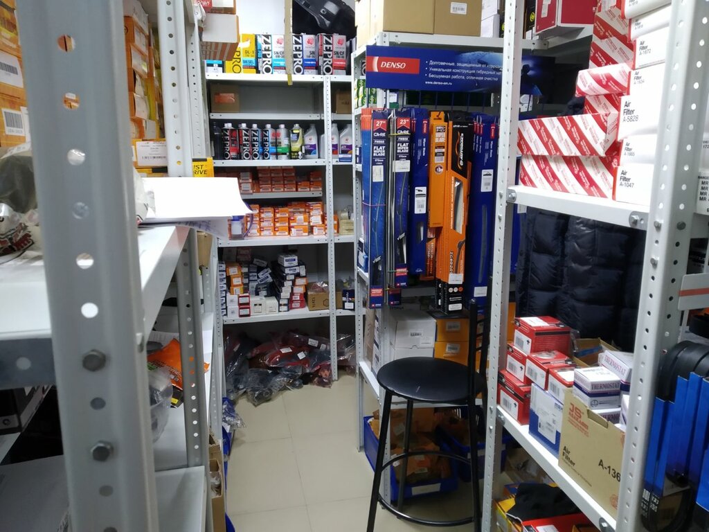 Авто 47 Магазин В Москве