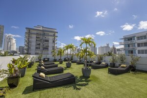Lincoln Arms Suites, a South Beach Group Hotel