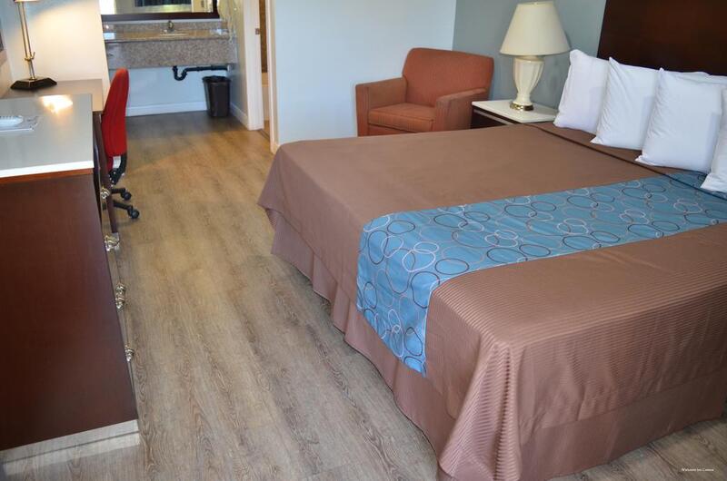 Фото Welcome Inn