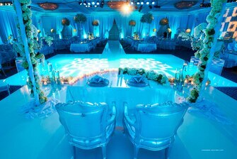 Фото Renaissance Long Beach Hotel