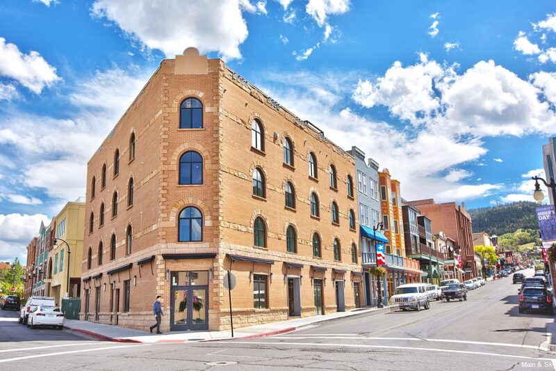 Фото отеля 3