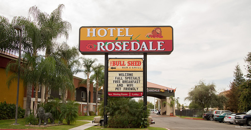 Фото отеля 2