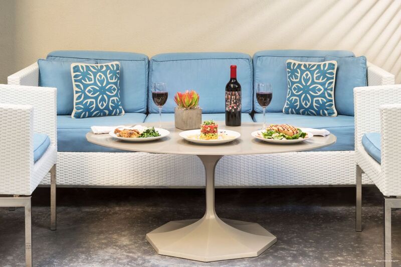 Фото The Mosaic Hotel - Beverly Hills