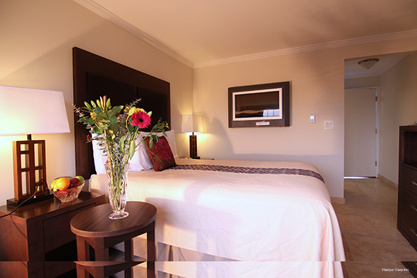 Фото Harbor View Inn