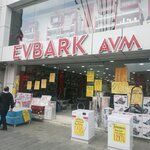 Evbark Avm (Doğan Araslı Blv., No:160, Esenyurt, İstanbul, Türkiye), mobilya mağazaları  Esenyurt'tan