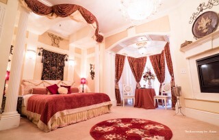 Фото Anniversary Inn - Boise