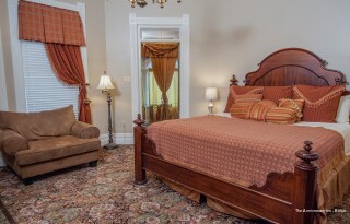 Фото Anniversary Inn - Boise