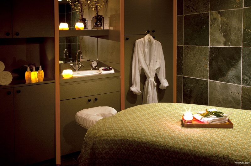 Фото Willows Lodge