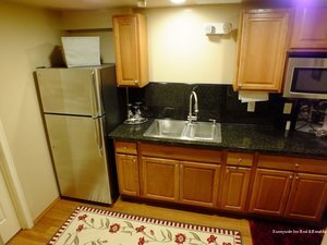 Фото Sunnyside Inn Bed & Breakfast