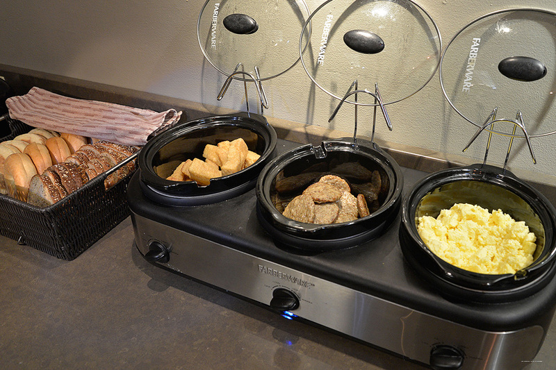 Фото The Madison Inn by Riversage