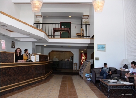 Фото Sea-Tac Crest Motor Inn