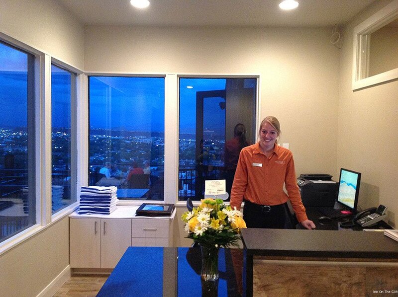 Фото Inn on the Cliff