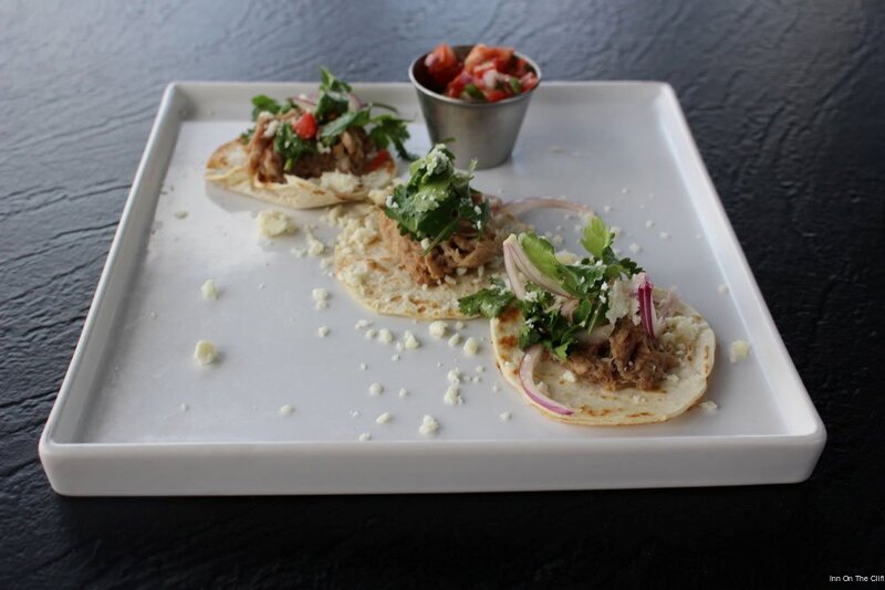 Фото Inn on the Cliff