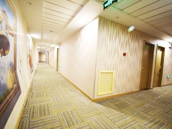 Фото City 118 Hotel