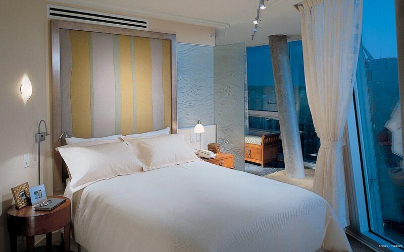 Фото Embarc Tremblant