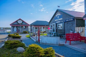 Фото Algonquin Resort St Andrews by-the-Sea Autograph Collection
