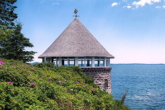 Фото Algonquin Resort St Andrews by-the-Sea Autograph Collection