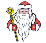 Costume Dead Moroza and Snegurochki (Ligovskiy Avenue No:50Р, Saint Petersburg), kostüm mağazaları  Saint‑Petersburg'dan