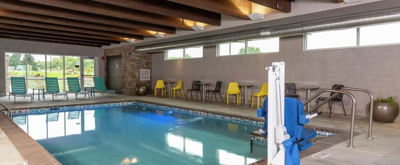 Фото Home2 Suites by Hilton Appleton