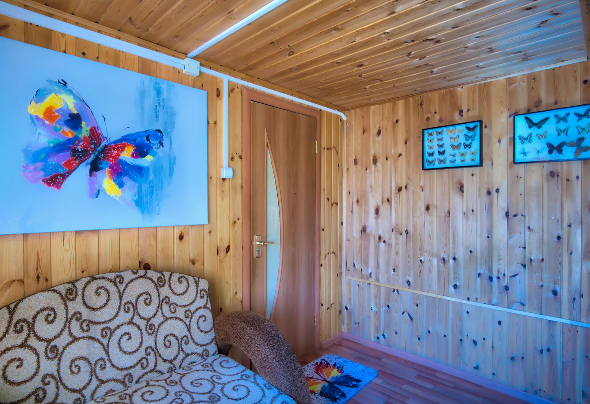 Фото Байкал Йети