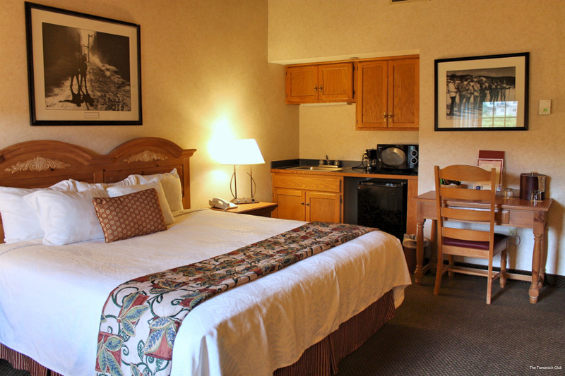 Фото The Tamarack Club