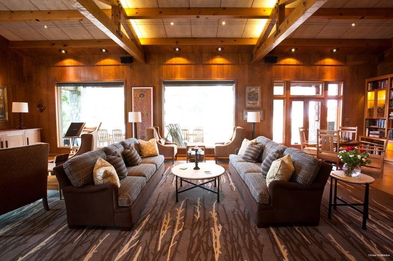 Фото House on Metolius