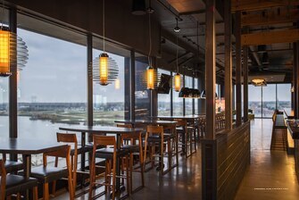 Фото Grand Plaza Hotel & Convention Center