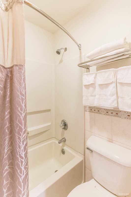 Фото Rabbit Ears Motel