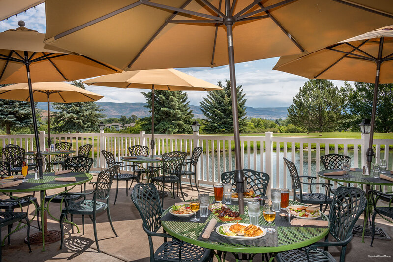 Фото Homestead Resort