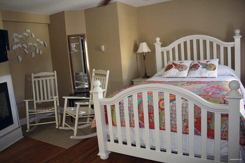 Фото Tandem Bike Inn