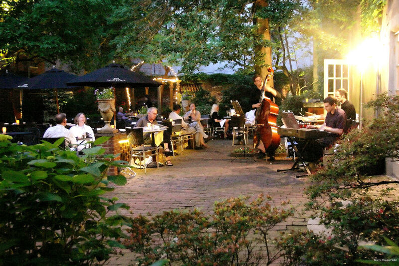 Фото Morris House Hotel