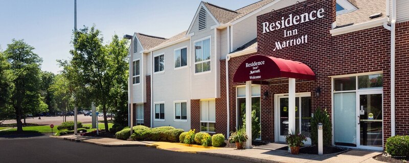 Фото Residence Inn by Marriott Philadelphia Willow Grove
