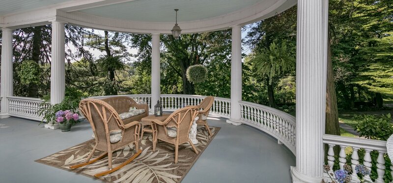 Фото Emig Mansion