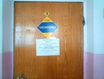 Звонница (Molodezhnaya Street, 51), artistic group