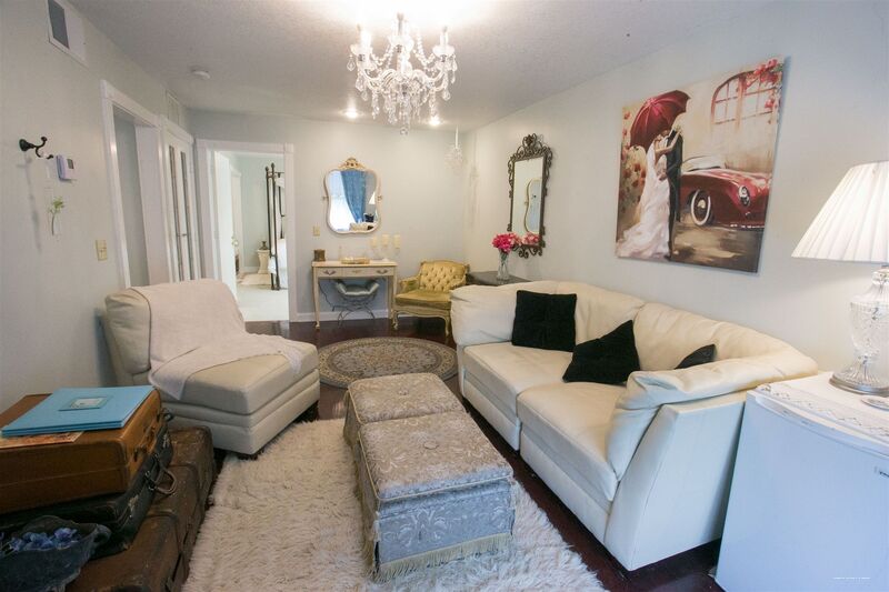 Фото Woodstock Inn B&b