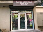Bagira (Adler, Golubiye Dali Street, 58/11), peluquería